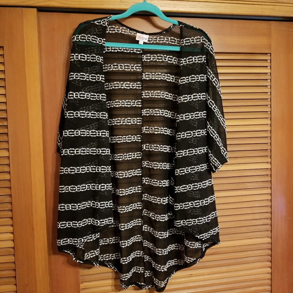 LuLaRoe Lindsay